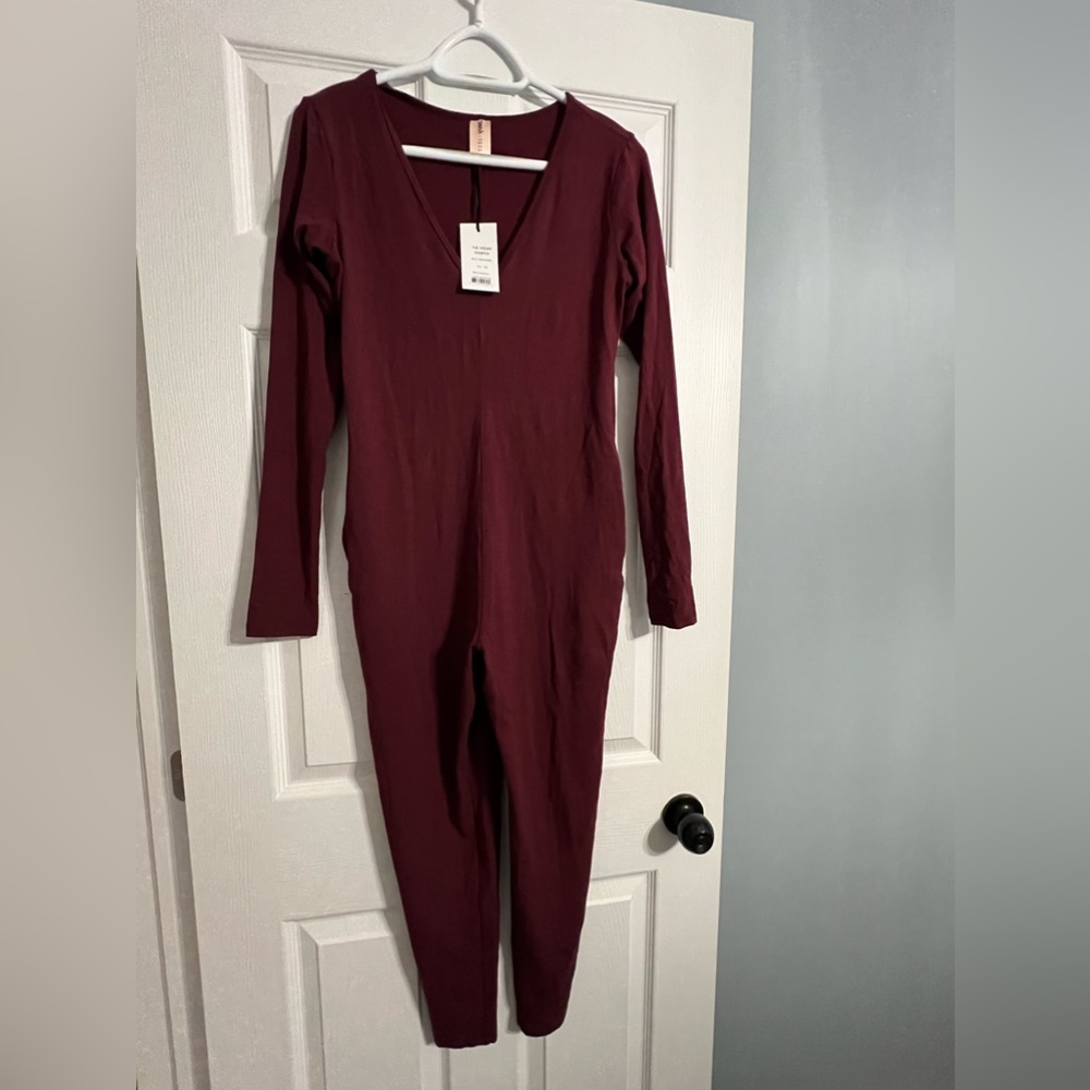 NWT Smash + Tess Friday Romper